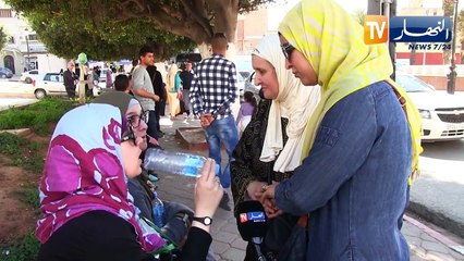 الطاكسي المربوح مع النهار الكورسة ديالك سالكة و تزيد تربح معانا إذا جاوبت صح الحلقة 20