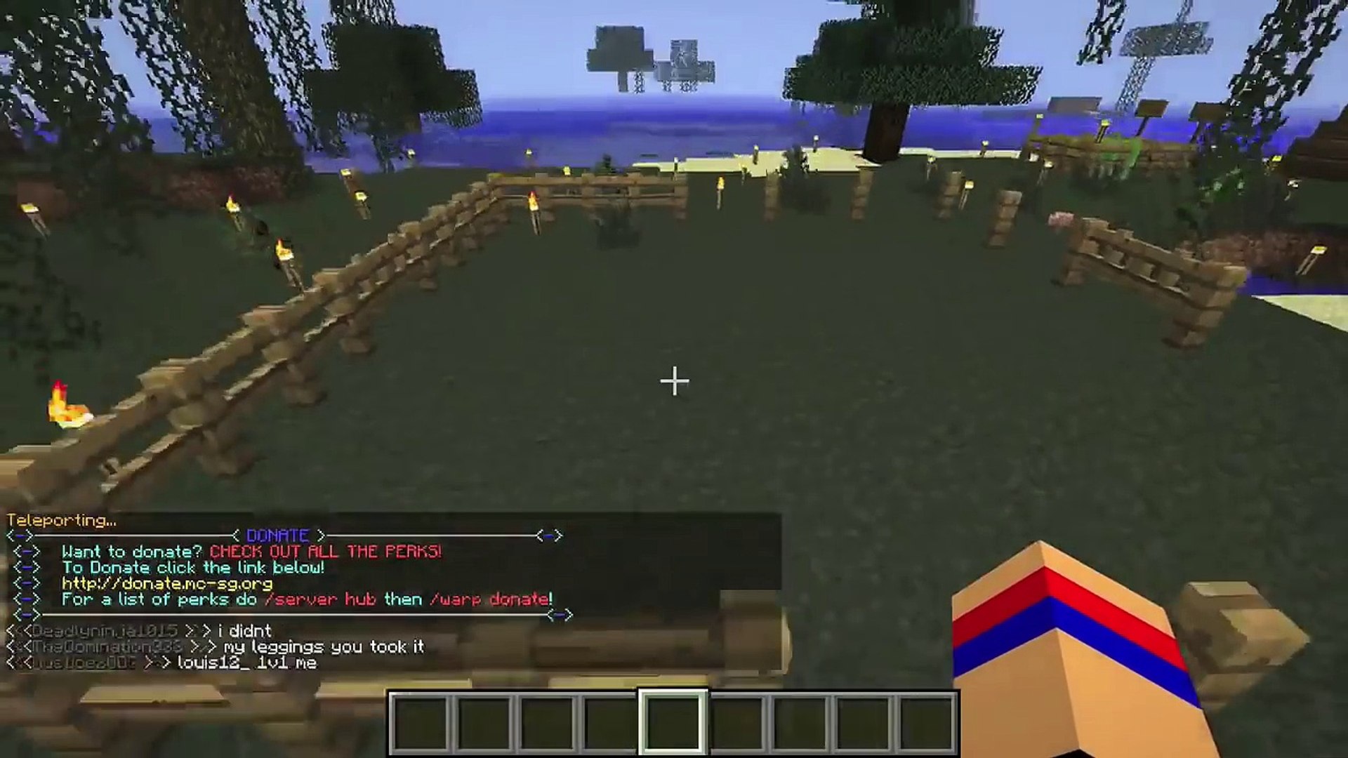 Minecraft  Trolling! Episode 63 - Java vs JaVa + GRUMMpy Animals