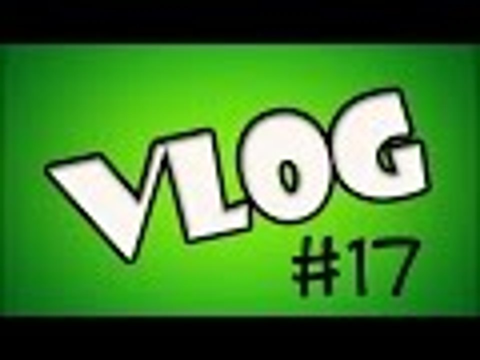 VLOG #17: OCEANS OF FUN!