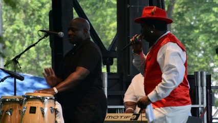 Chicago Blues Festival on 6-11-16 at 1:39 PM