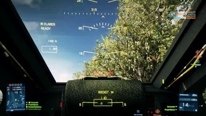 Battlefield 3  Fails and Funny Moments Vol. 1