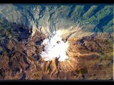 Colombian volcano eruption 26 years ago - level 2, English news, easy listening