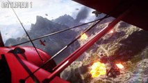 Battlefield 1 Complete Trailer Breakdown & Exclusive Press Details