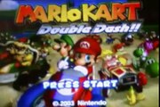 Lets Play Mario Kart Double Dash ( W/jackson) part 17- All cup tour 150cc 1/3