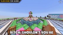 SEXY and ANGRY Siri ON MINECRAFT! (Minecraft Voice Trolling)