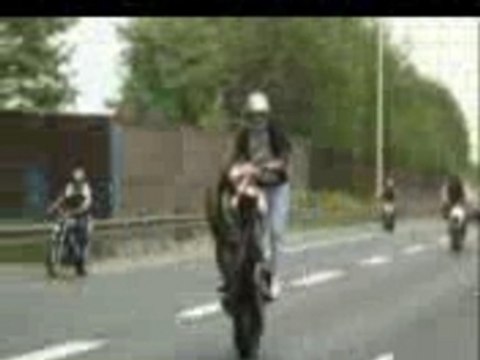 Pirana Prod - RS Tour