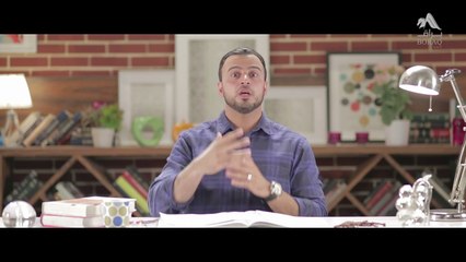 مصطفى حسنى فن الحياة الحلقة 15