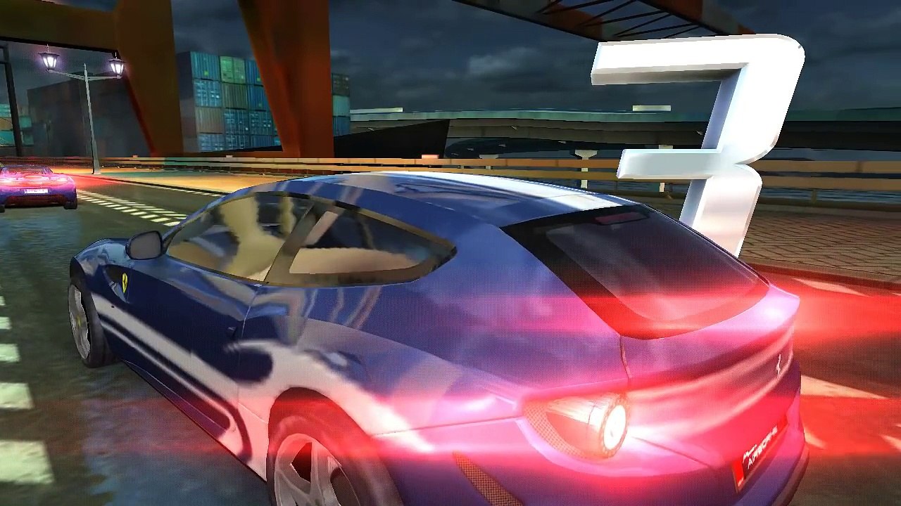 Asphalt 8 - Apex Wednesday Engine (BMW 3.0 CSL Hommage) 1.27.780