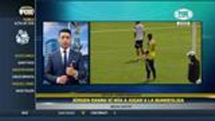 Sí o sí: Jürgen Damm llegará a la Bundesliga