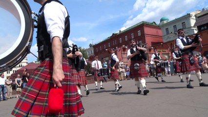 Оркестр ирладской музыки