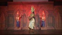 رقص أبسارا تراث ثقافي يأبى الاندثار في كمبوديا