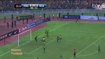 أهداف مباراة السعودية وماليزيا || 2-1 || التصفيات المزدوجة || تعليق فهد العتيبي