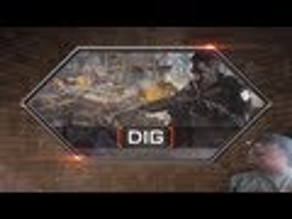 FatboyCooper Black ops 2 Dig