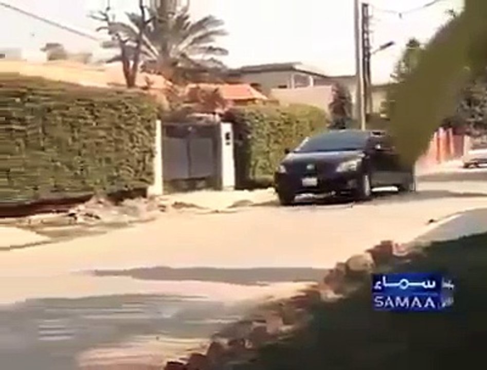 Pakistani Made Car