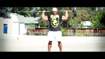 Bodybuilding motivation - WHATEVER IT TAKES