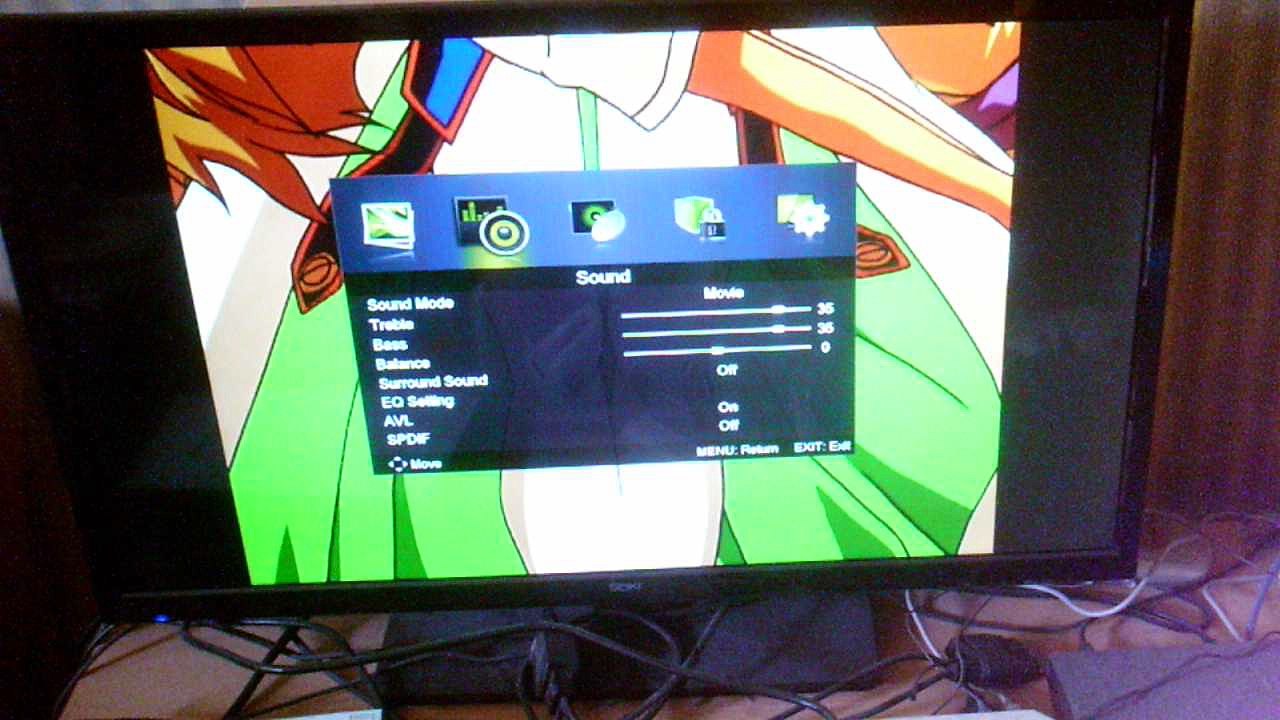 Seiki SD32HY01UK the TV that only cost me £129