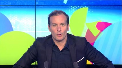 Euro 2016 : le débrief 20h foot du 25/06 - Le 26/06/2016 à 23:00