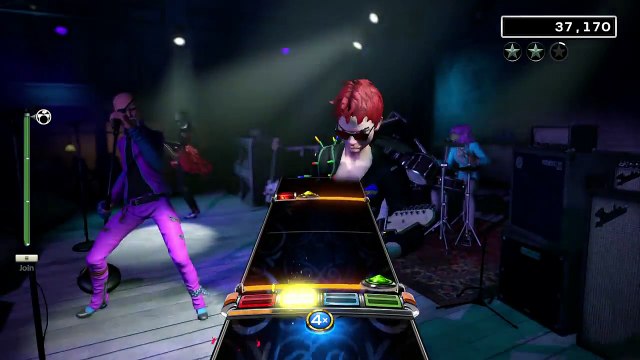 “That Smell - Lynyrd Skynyrd“ X Pro Drums, 99% [Rock Band 4]