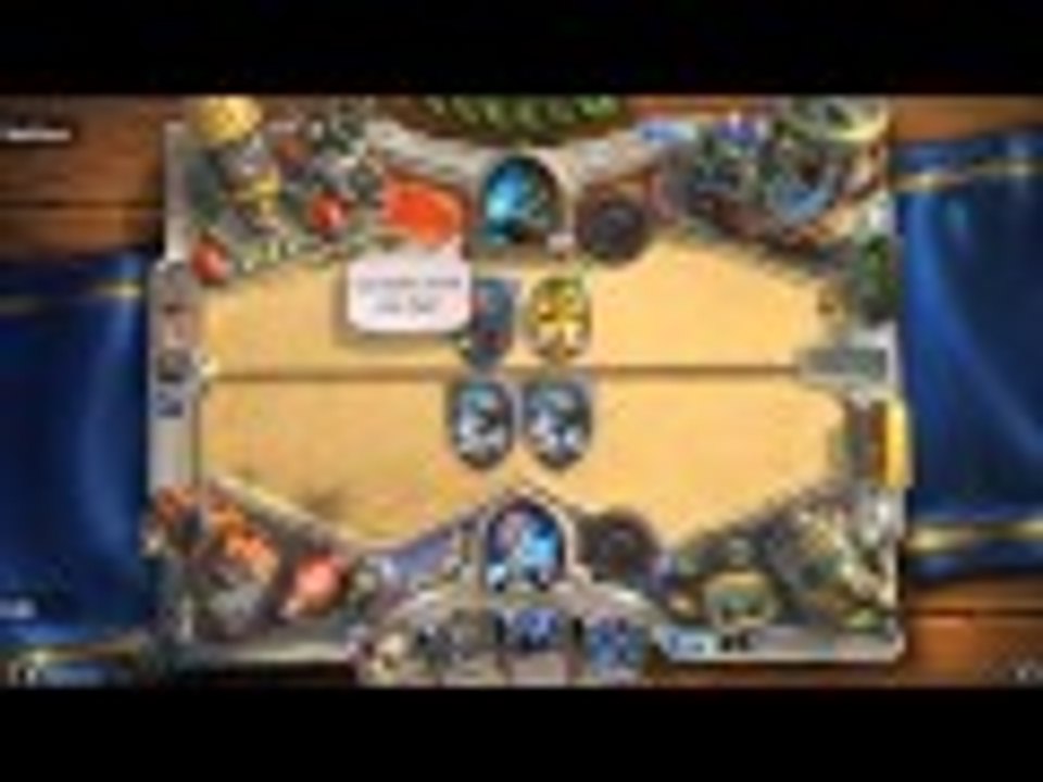 Heartstone Duell 3