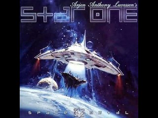 Star One Lift-Off + Set Your Controls