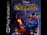 The Emperor's new Groove ost (ps1) - 24 - The Race