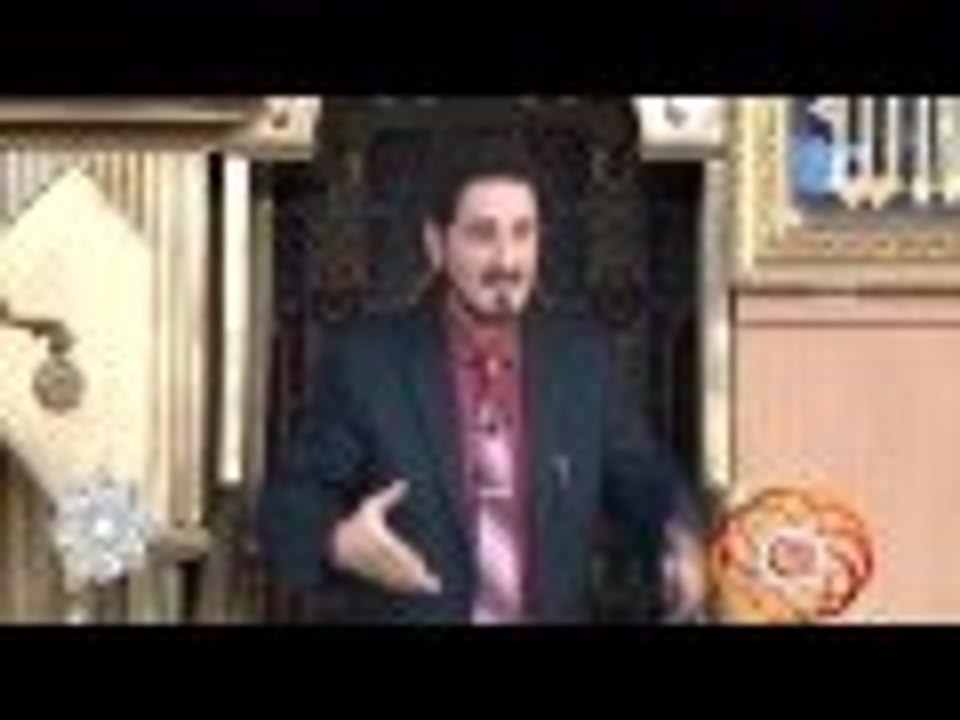 هذا الكلام يجب ان يكون في دستور كل بلد و قسم كل رئيس اسلامي #عدنان_إبراهيم