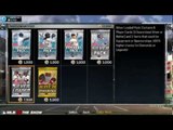 MLB 15 The Show Diamond Dynasty Pack Opening