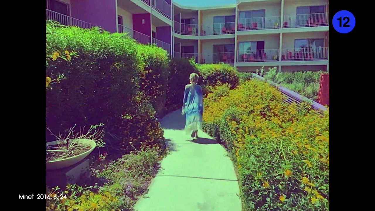 160626 Taeyeon - 'Why' Music Video Teaser
