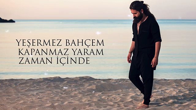 Koray Avcı - Ağlama Yar (Lyric Video)