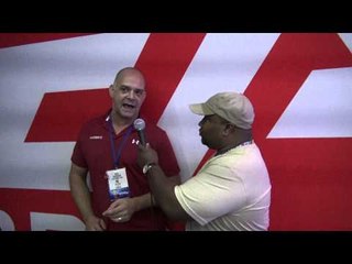 Madden NFL 16 Creative Director Rex Dickson Interview