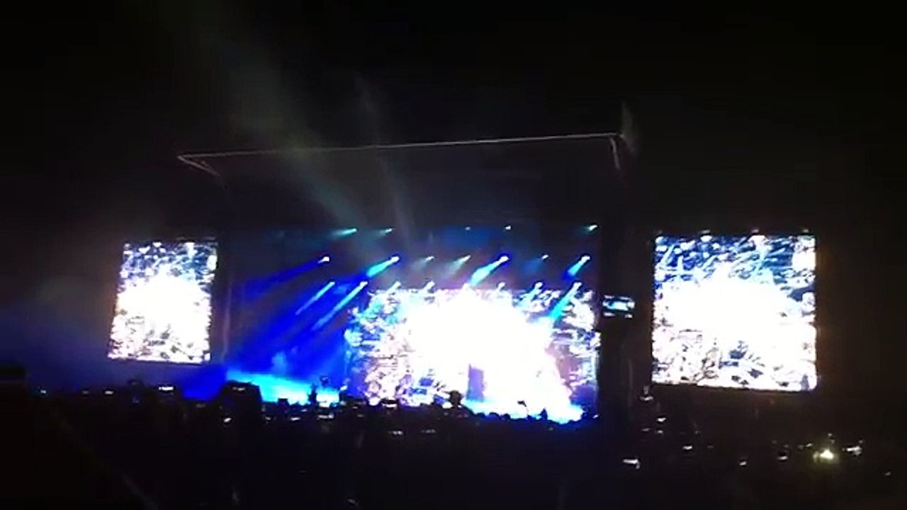 Avicii- wake me up (ultra Japan)