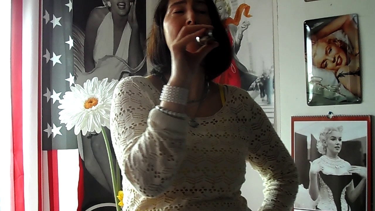 stephanie de monaco comme un ouragan !!..