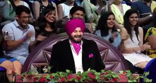 Navjot Singh Sidhu funny Comment On Afridi With Wasim Akram Picture