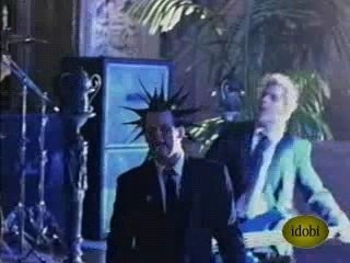 G D - Lifestyles of the Rich and The Famous- music video