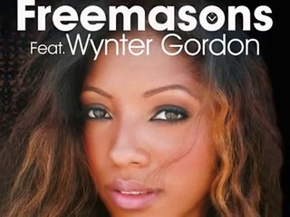 Freemasons (Feat. Wynter Gordon) - Believer