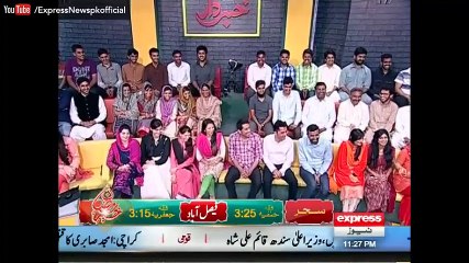 KHABAR DAR 25 JUNE 2016,BORAQ PK 1. WWW.BORAQRED.COM