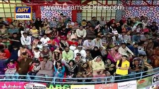 Watch What Happend With This Man In Jeeto Pakistan