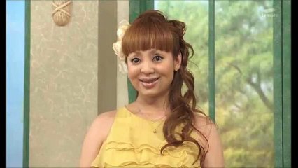 有吉毒舌　神田うの２【アイツこんなこと言ってました】