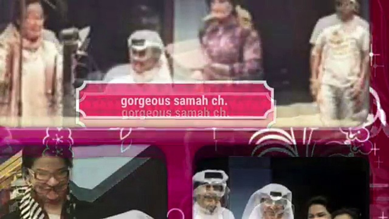 المسلسل الاذاعي رفعت الجلسة الحلقة 25