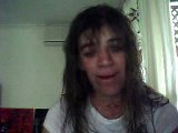 hayleypetamarrs's webcam recorded Video - December 11, 2009, 07:17 PM