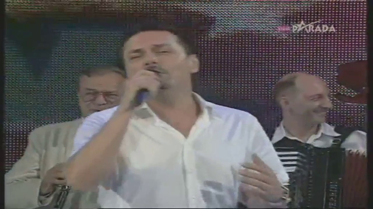 Dragan Kojic Keba - Sve na pesmu i veselje (Grand show 2005)