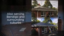 Professional Roof restorations Geelong