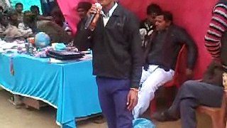 Hira lal inter college  26 Jan 14 Party Song 2