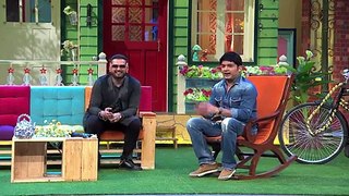 Watch Behind The Scene Of kapil Show