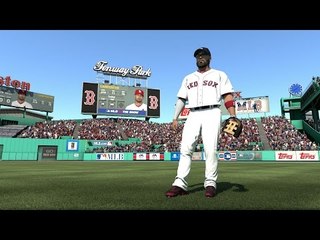 MLB 15 The Show Livestream: Franchise, MLB Radioshow and more!