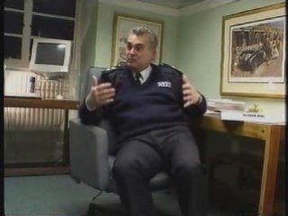 POLICE PROTECTING CHILDREN 3