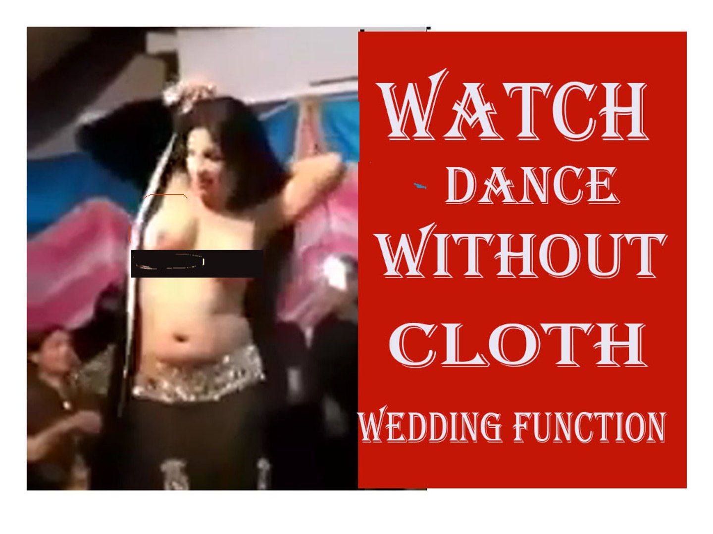 Students girls Nanga mujra in private party latest - video Dailymotion