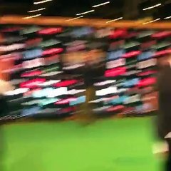 Ranveer Singh shows how girls go GAGA over Fawad Khan. IIFA AWARDS 2016