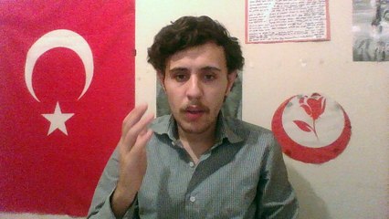 Emre Gülüm - Medeniyetimizin Varoluş Mayası