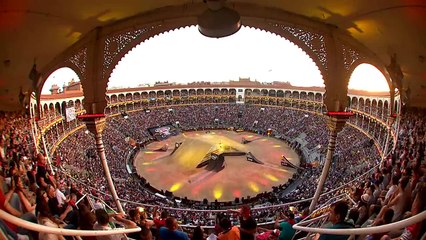 Red Bull X Fighters World Tour